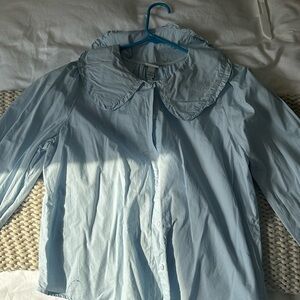 A new day collared top